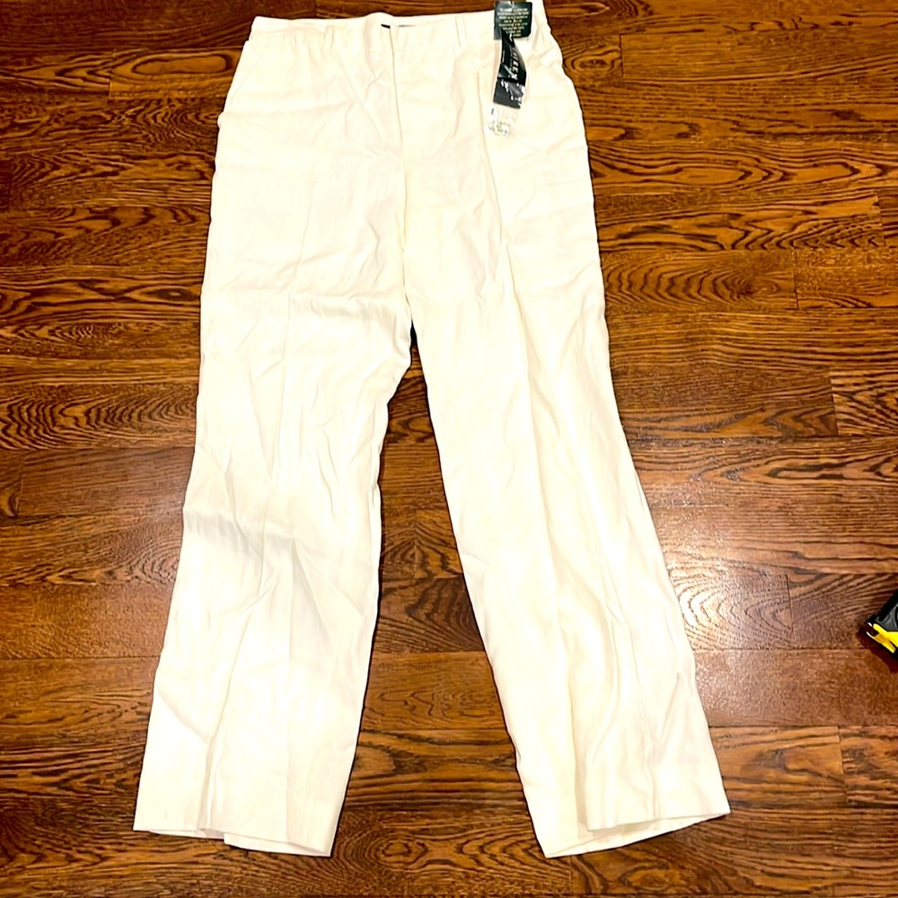 ❌Sold❌Ralph Lauren NWT Linen 8